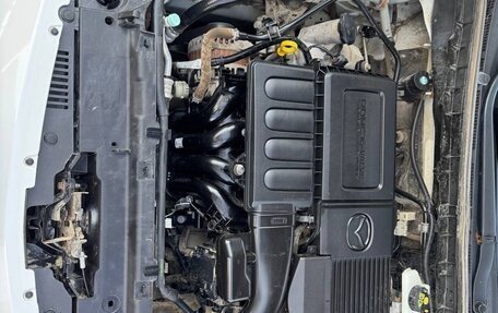 Mazda 3, 2013 год, 1 200 000 рублей, 3 фотография