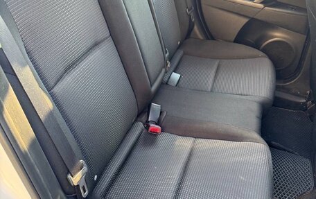 Mazda 3, 2013 год, 1 200 000 рублей, 5 фотография