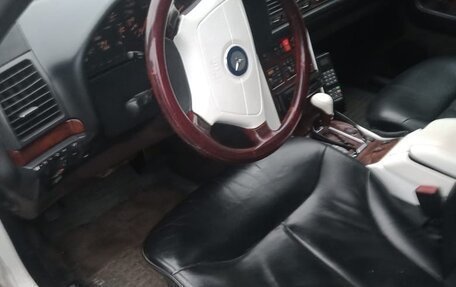 Mercedes-Benz S-Класс, 1994 год, 1 500 000 рублей, 10 фотография