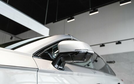 Haval F7x, 2025 год, 3 699 000 рублей, 12 фотография