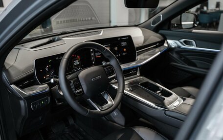 Haval F7x, 2025 год, 3 699 000 рублей, 16 фотография