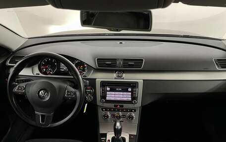 Volkswagen Passat B7, 2013 год, 1 499 000 рублей, 5 фотография