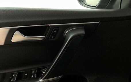 Volkswagen Passat B7, 2013 год, 1 499 000 рублей, 9 фотография