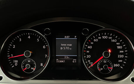 Volkswagen Passat B7, 2013 год, 1 499 000 рублей, 6 фотография