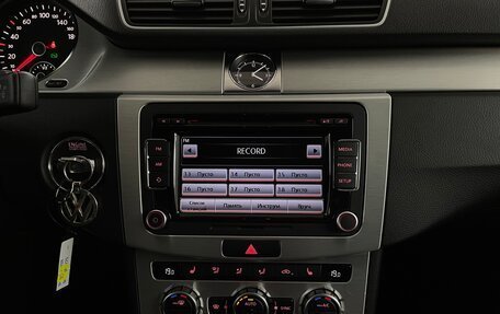 Volkswagen Passat B7, 2013 год, 1 499 000 рублей, 7 фотография