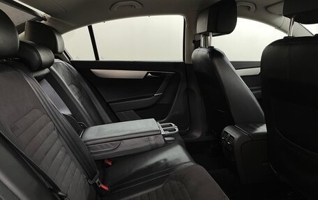 Volkswagen Passat B7, 2013 год, 1 499 000 рублей, 12 фотография