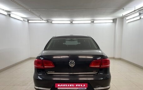 Volkswagen Passat B7, 2013 год, 1 499 000 рублей, 3 фотография