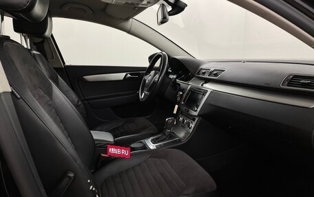 Volkswagen Passat B7, 2013 год, 1 499 000 рублей, 11 фотография