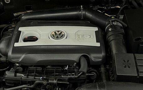 Volkswagen Passat B7, 2013 год, 1 499 000 рублей, 14 фотография