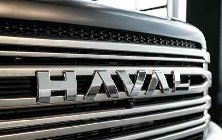 Haval H9, 2025 год, 4 999 000 рублей, 14 фотография