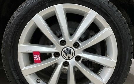 Volkswagen Passat B7, 2013 год, 1 499 000 рублей, 15 фотография