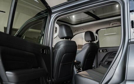 Haval H9, 2025 год, 4 999 000 рублей, 29 фотография