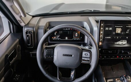 Haval H9, 2025 год, 4 999 000 рублей, 26 фотография