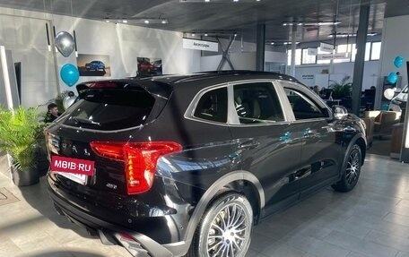 Haval Jolion, 2025 год, 2 849 000 рублей, 4 фотография