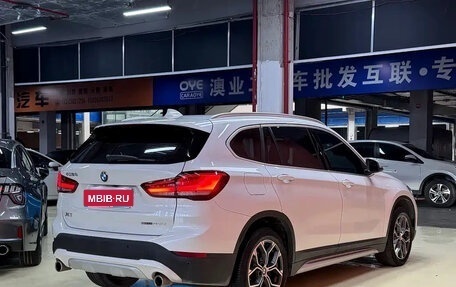 BMW X1, 2021 год, 3 606 852 рублей, 5 фотография