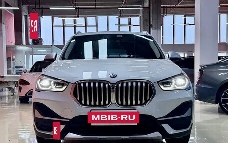 BMW X1, 2021 год, 3 606 852 рублей, 3 фотография