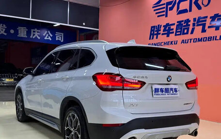 BMW X1, 2021 год, 3 606 852 рублей, 6 фотография