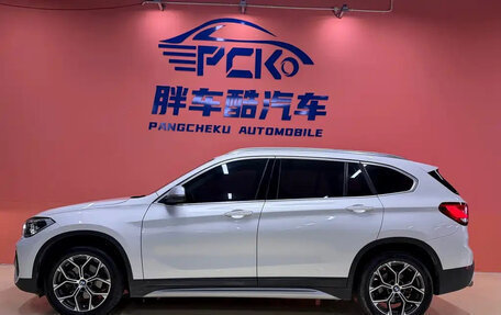 BMW X1, 2021 год, 3 606 852 рублей, 7 фотография