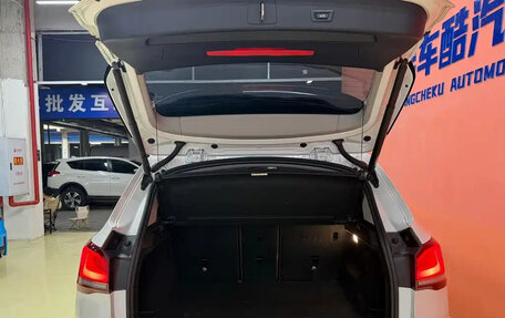 BMW X1, 2021 год, 3 606 852 рублей, 8 фотография