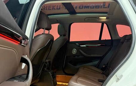 BMW X1, 2021 год, 3 606 852 рублей, 14 фотография