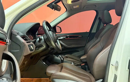 BMW X1, 2021 год, 3 606 852 рублей, 12 фотография