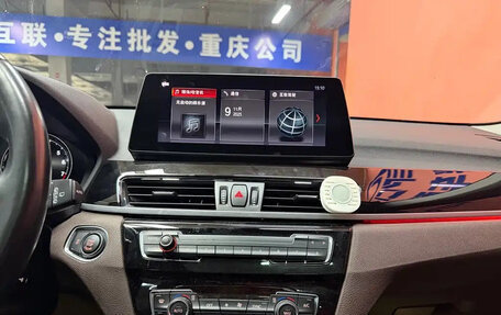 BMW X1, 2021 год, 3 606 852 рублей, 13 фотография