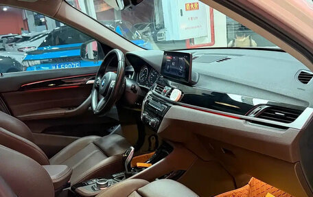 BMW X1, 2021 год, 3 606 852 рублей, 11 фотография