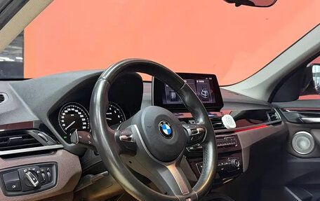 BMW X1, 2021 год, 3 606 852 рублей, 9 фотография