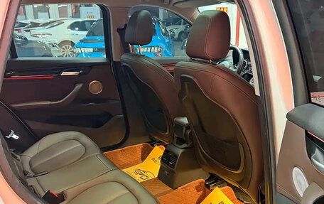 BMW X1, 2021 год, 3 606 852 рублей, 15 фотография