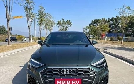 Audi A3, 2022 год, 2 390 000 рублей, 1 фотография