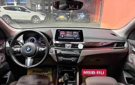 BMW X1, 2021 год, 3 606 852 рублей, 10 фотография