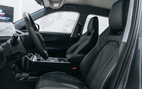 Chery Tiggo 4 I рестайлинг, 2025 год, 2 240 000 рублей, 8 фотография