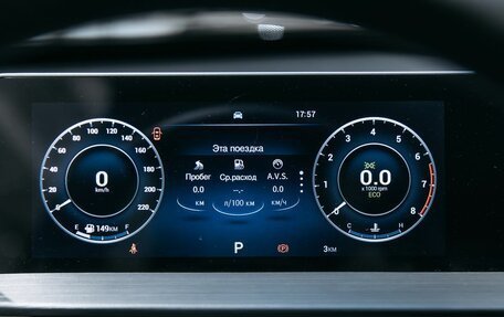 Chery Tiggo 4 I рестайлинг, 2025 год, 2 240 000 рублей, 10 фотография