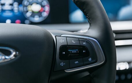 Chery Tiggo 4 I рестайлинг, 2025 год, 2 240 000 рублей, 22 фотография