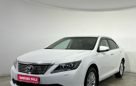 Toyota Camry, 2012 год, 1 550 000 рублей, 1 фотография