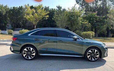 Audi A3, 2022 год, 2 390 000 рублей, 3 фотография