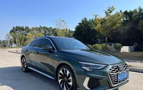 Audi A3, 2022 год, 2 390 000 рублей, 4 фотография