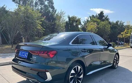 Audi A3, 2022 год, 2 390 000 рублей, 5 фотография