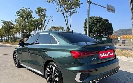 Audi A3, 2022 год, 2 390 000 рублей, 6 фотография