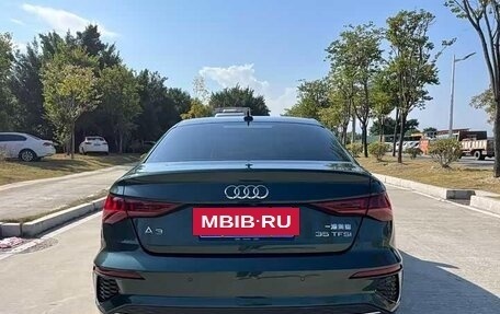 Audi A3, 2022 год, 2 390 000 рублей, 7 фотография