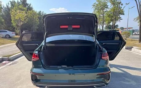 Audi A3, 2022 год, 2 390 000 рублей, 9 фотография