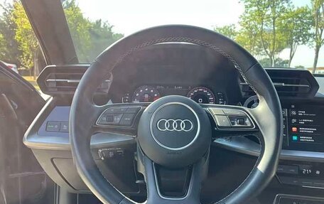 Audi A3, 2022 год, 2 390 000 рублей, 10 фотография