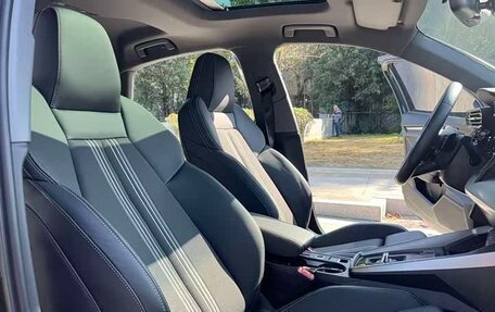 Audi A3, 2022 год, 2 390 000 рублей, 14 фотография