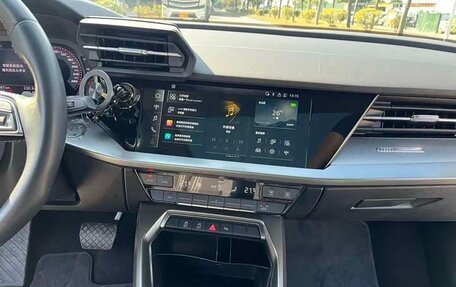 Audi A3, 2022 год, 2 390 000 рублей, 12 фотография