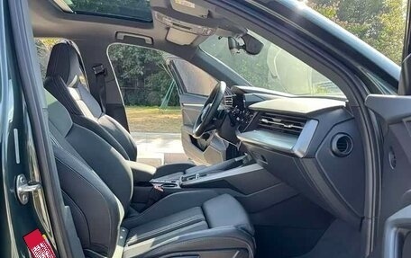 Audi A3, 2022 год, 2 390 000 рублей, 15 фотография