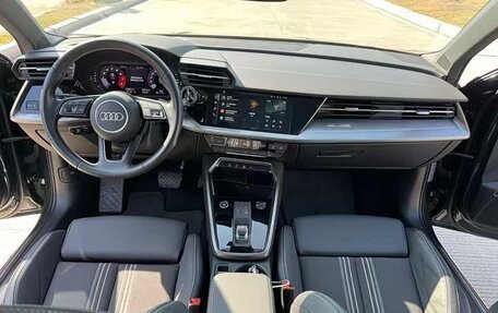 Audi A3, 2022 год, 2 390 000 рублей, 20 фотография