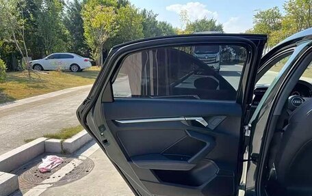 Audi A3, 2022 год, 2 390 000 рублей, 29 фотография