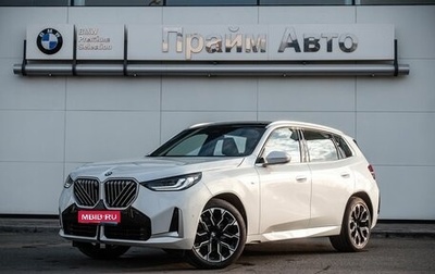 BMW X3, 2025 год, 7 990 000 рублей, 1 фотография