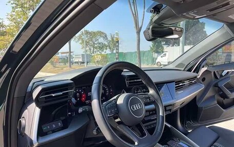 Audi A3, 2022 год, 2 390 000 рублей, 32 фотография