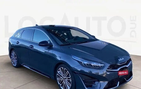 KIA Proceed I, 2022 год, 2 500 000 рублей, 1 фотография